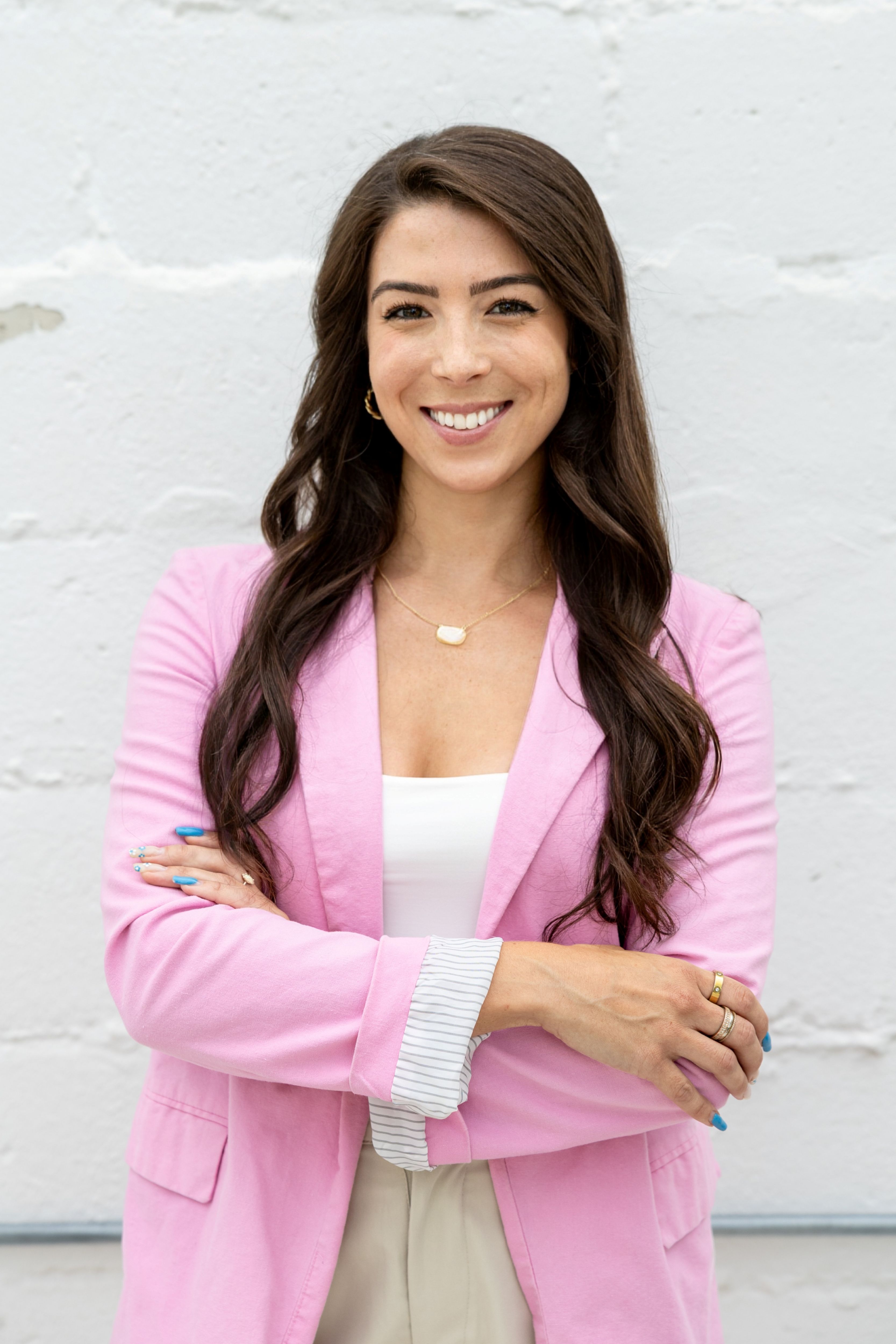 Nichole Tucker